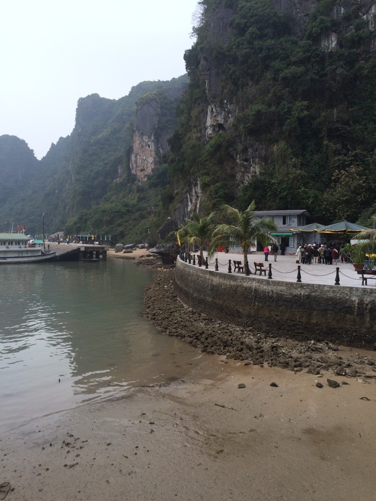 Wietnam Ha Long Bay