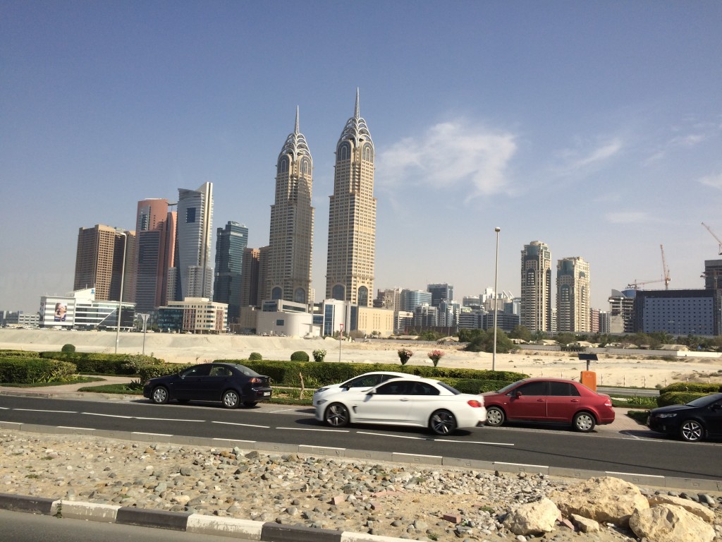 Dubai United Arab Emirates