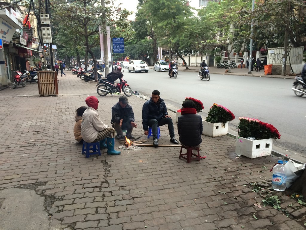 Hanoi Wietnam