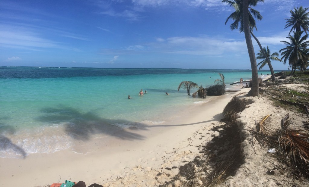 Dominikana Punta Cana