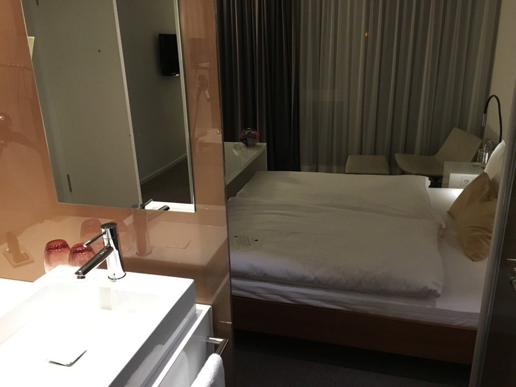 Hotelowe Opinie: Legere Hotel 4* Luksemburg