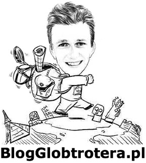 Blog Globtrotera