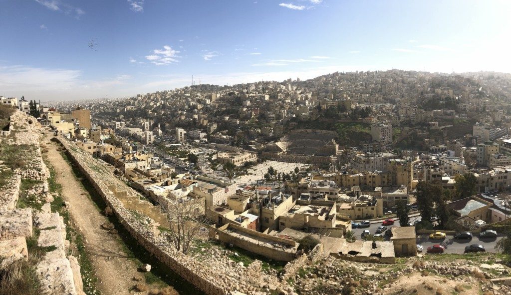 Jordania Amman