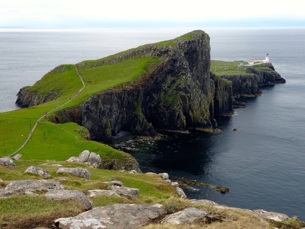 Isle of Skye Neist Point