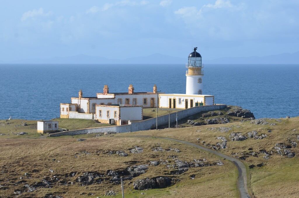 Isle of Skye Neist Point