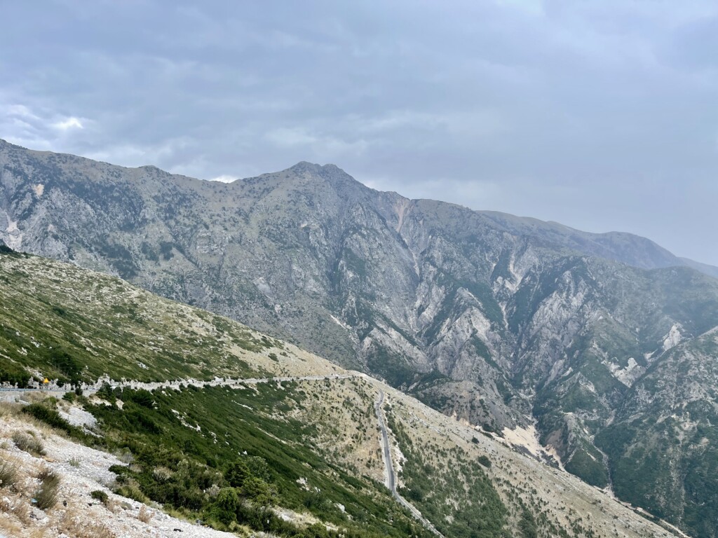 Vlora Albania