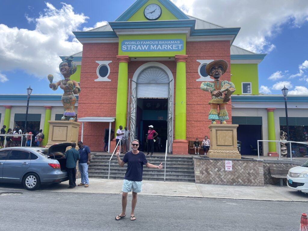 Bahamy