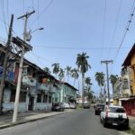 Czy warto odwiedzić Colón w Panamie?