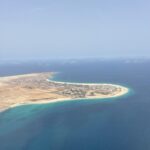 Wyspy Zielonego Przylądka – turkusowy Sal.